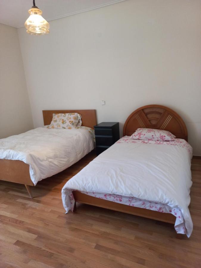 Great Apartment With Parking In The City Center Tripoli Exterior photo