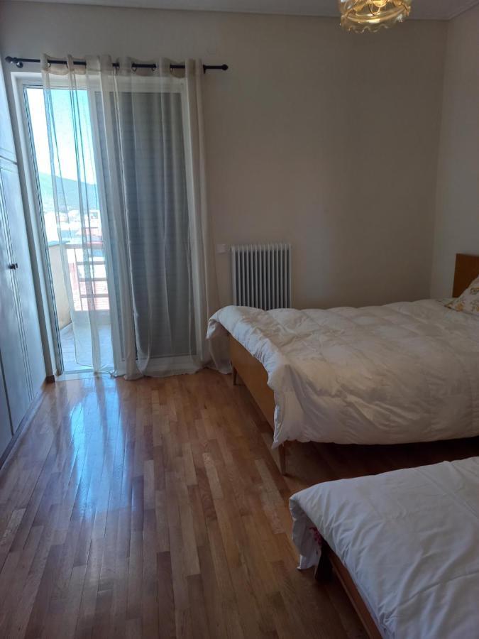 Great Apartment With Parking In The City Center Tripoli Exterior photo